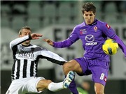 Bóng đá anh, ngoại hạng anh, lịch thi đấu euro 2012, 02h45, Roma - Fiorentina: Thắng nữa chứ, Roma?